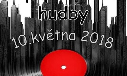 Koncert populární hudby