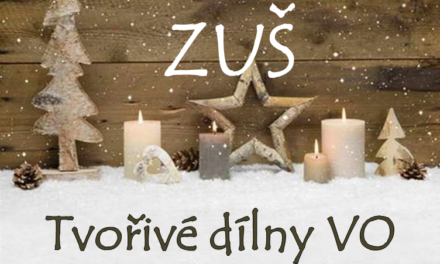 Adventní koncert ZUŠ