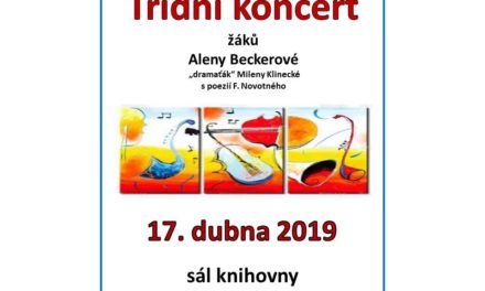 Třídní koncert