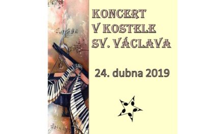 Koncert v kostele