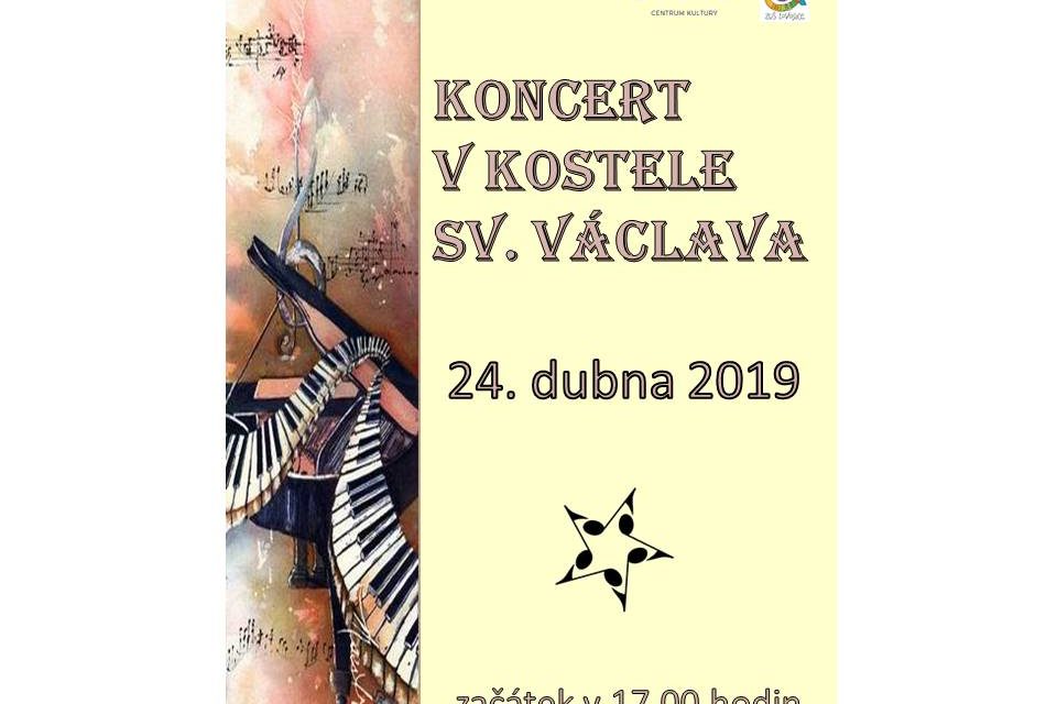 Koncert v kostele