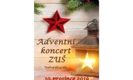 Adventní koncert