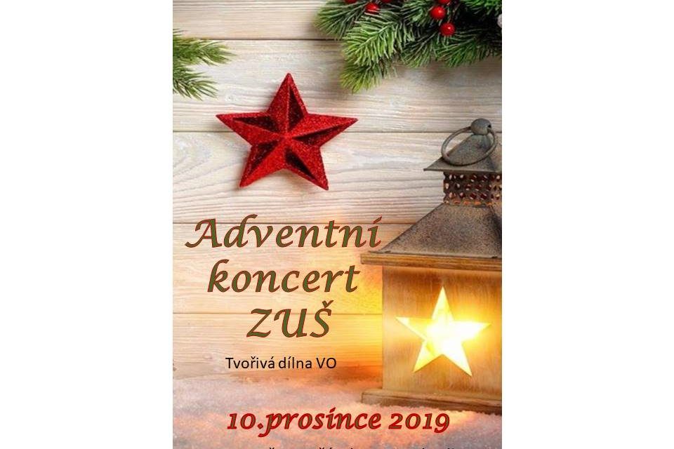 Adventní koncert