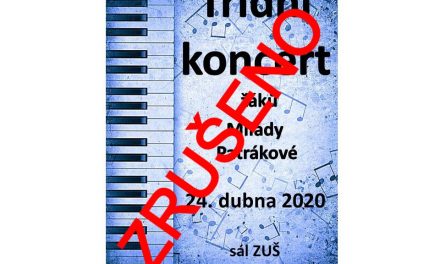 Třídní koncert