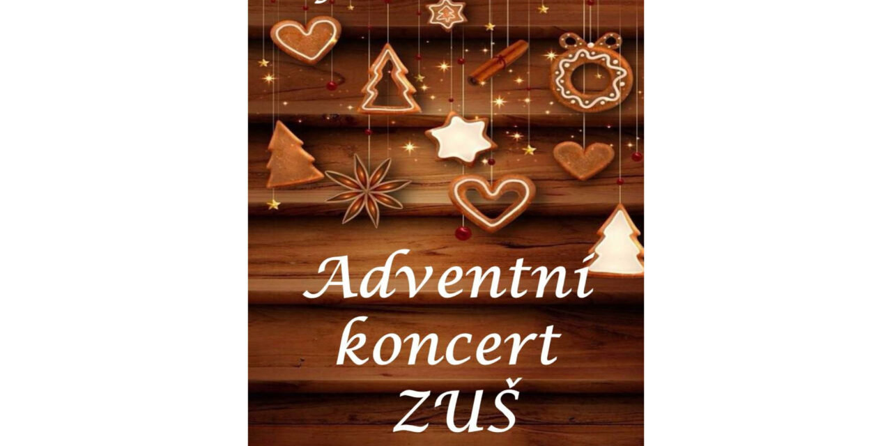 Adventní koncert