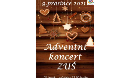 Adventní koncert