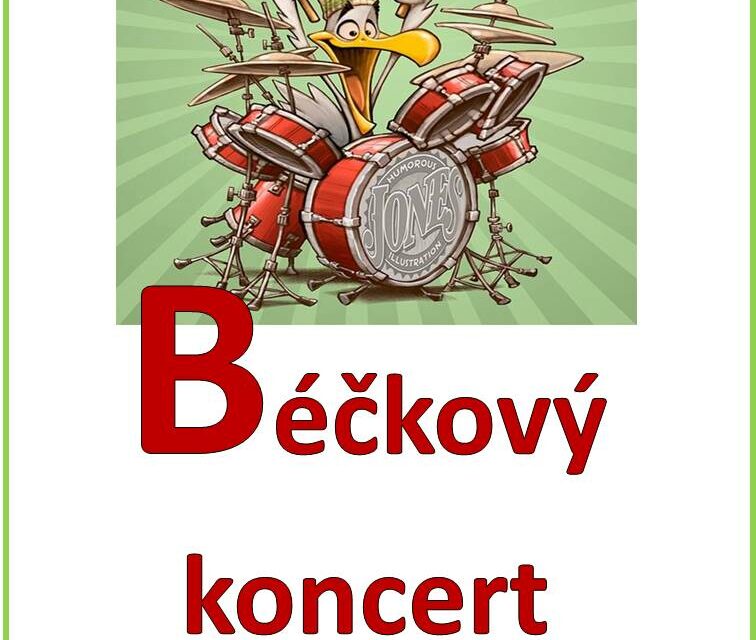 Béčkový koncert