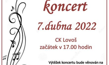 Aprílový koncert