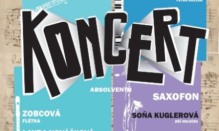 Absolventský koncert