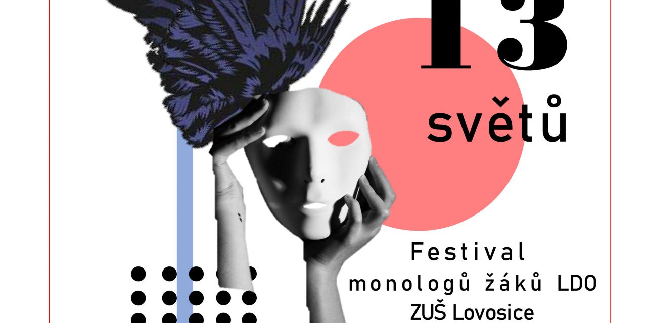 Festival monologů žáků LDO