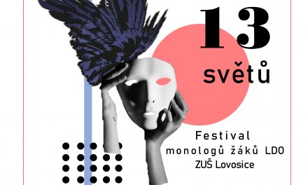 Festival monologů žáků LDO