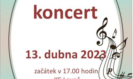 Aprílový koncert