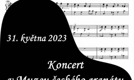 Koncert v muzeu