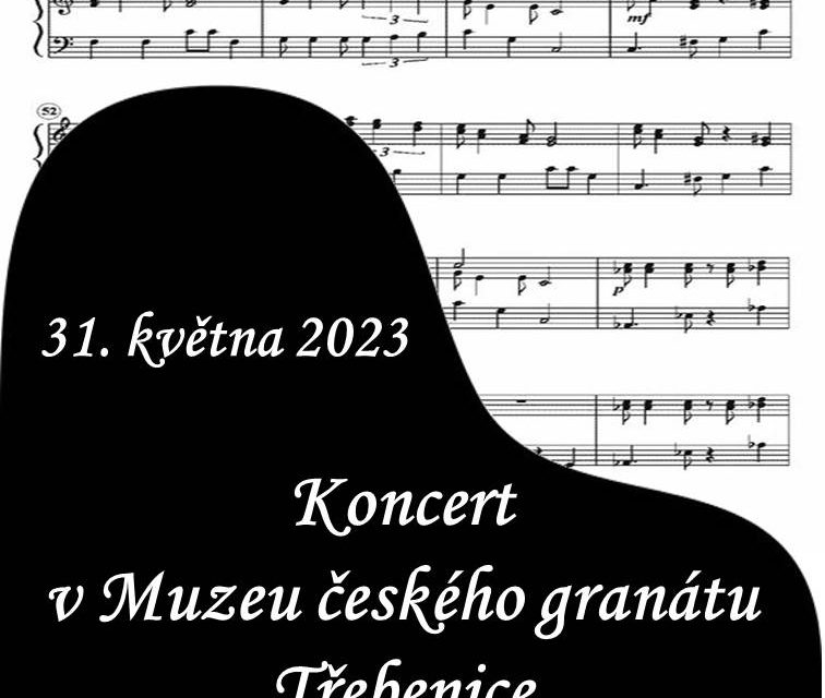 Koncert v muzeu