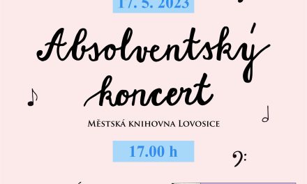 Absolventský koncert I