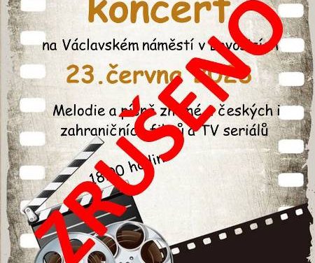 Filmový koncert