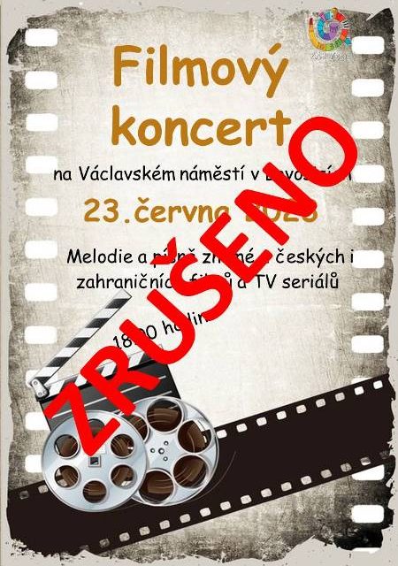 Filmový koncert