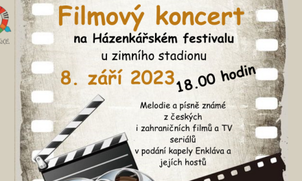 Filmový koncert